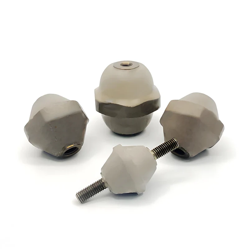 ลักษณะของชุดฉนวนไมกา