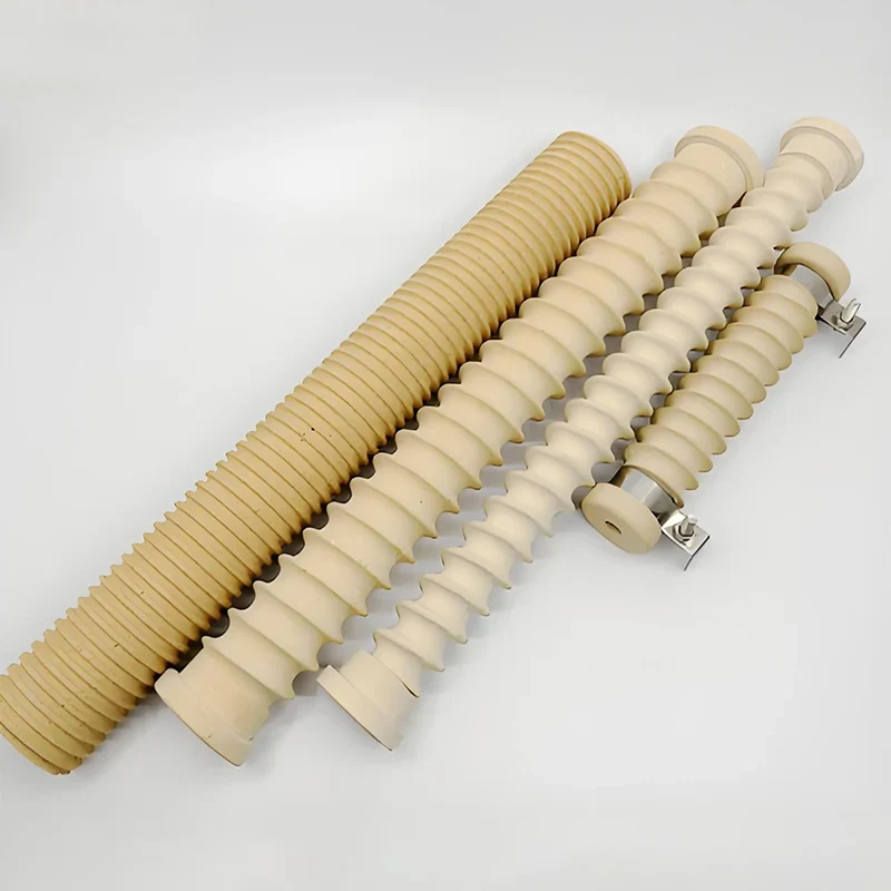 ประสิทธิภาพ การใช้งาน และลักษณะทางเทคนิคของแผ่นทำความร้อนเซรามิก