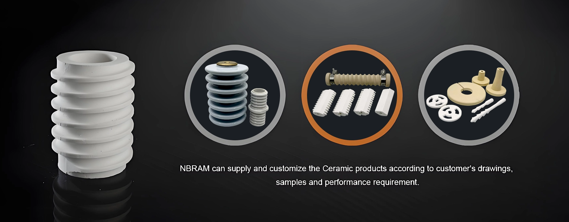 ผู้ผลิตชิ้นส่วนไมก้า