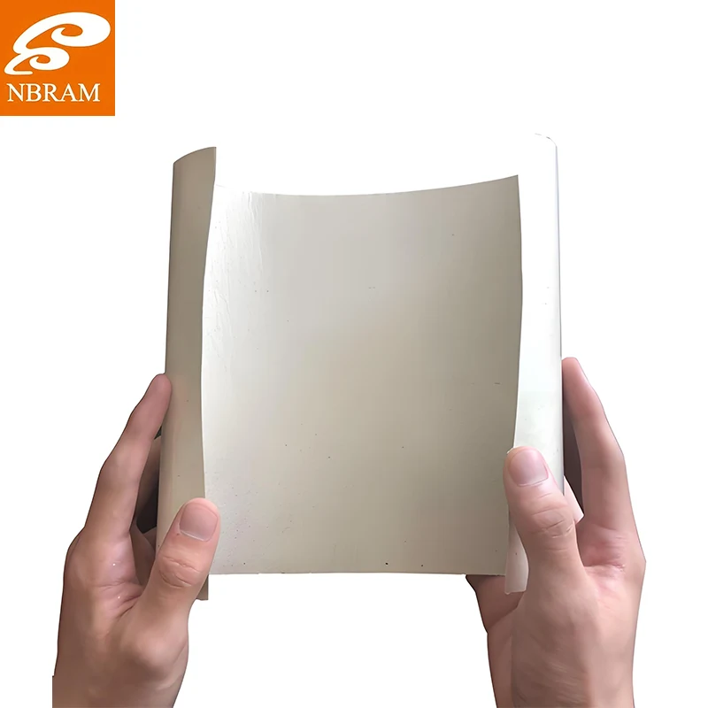 ปัจจัยใดที่ส่งผลต่อเสถียรภาพทางความร้อนของแผ่นไมกา