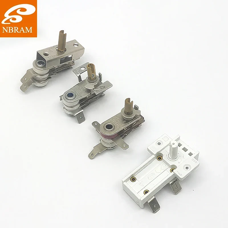 เทอร์โมสตัทแบบปรับได้