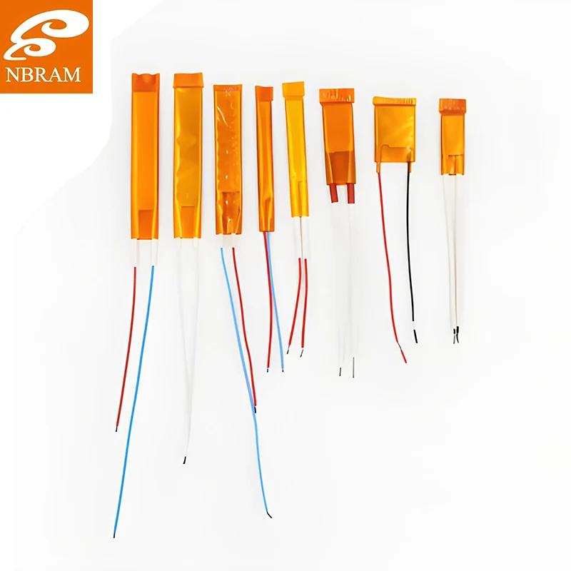 องค์ประกอบความร้อนเซรามิก