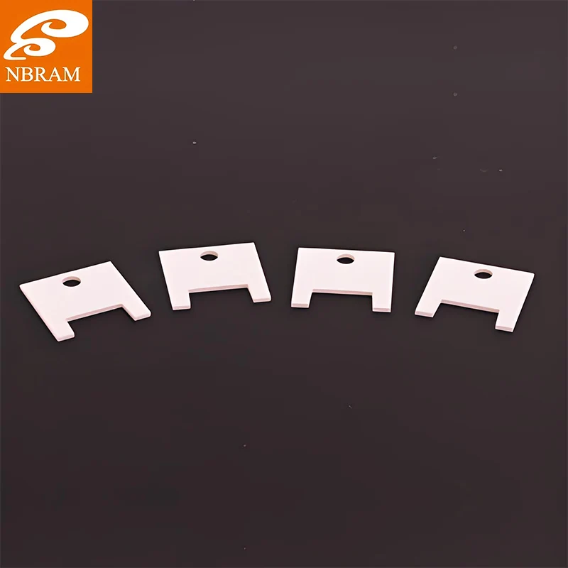 แผ่นทำความร้อนเซรามิก