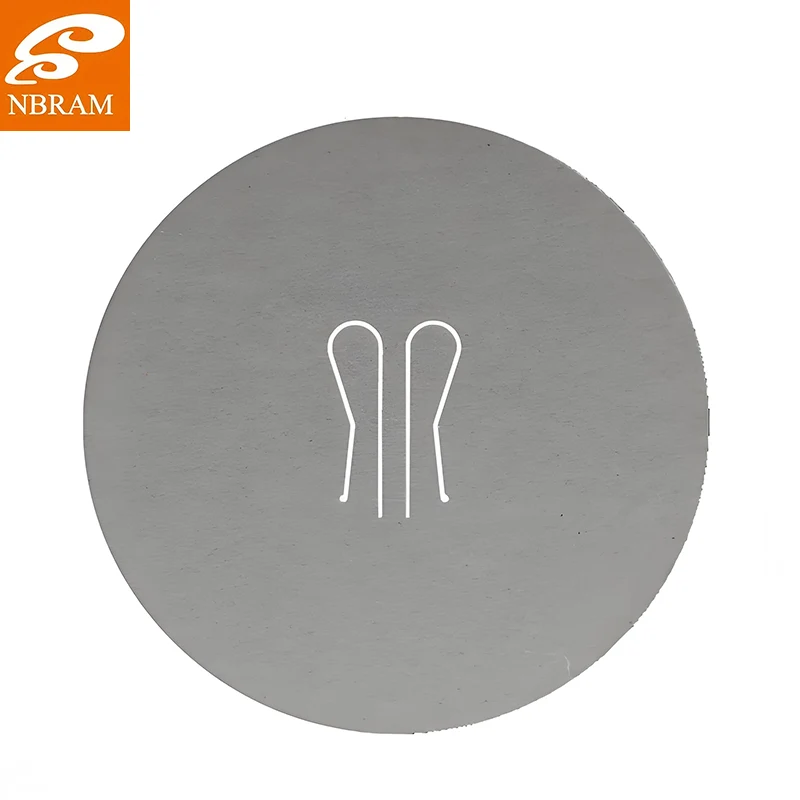 ฉนวนไมการูปร่างแบบกำหนดเอง