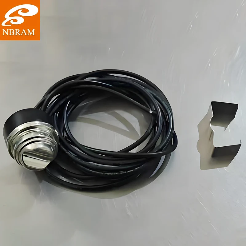 เทอร์โมสตัทละลายน้ำแข็ง