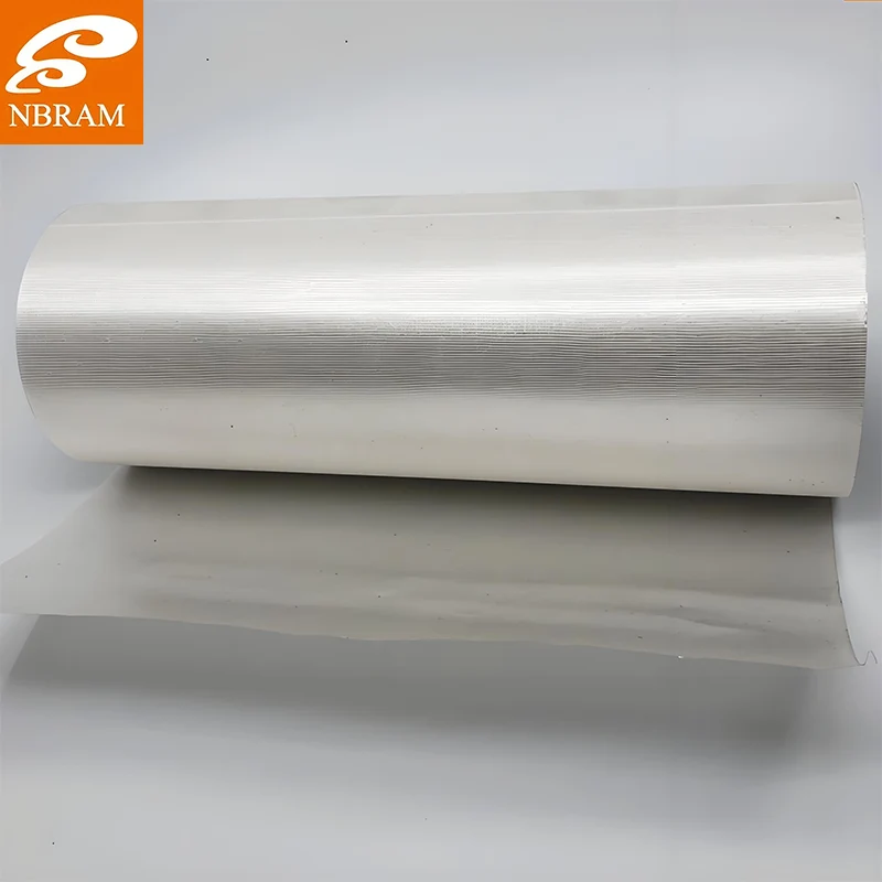 เทปไมกาเสริมแรงสองด้าน