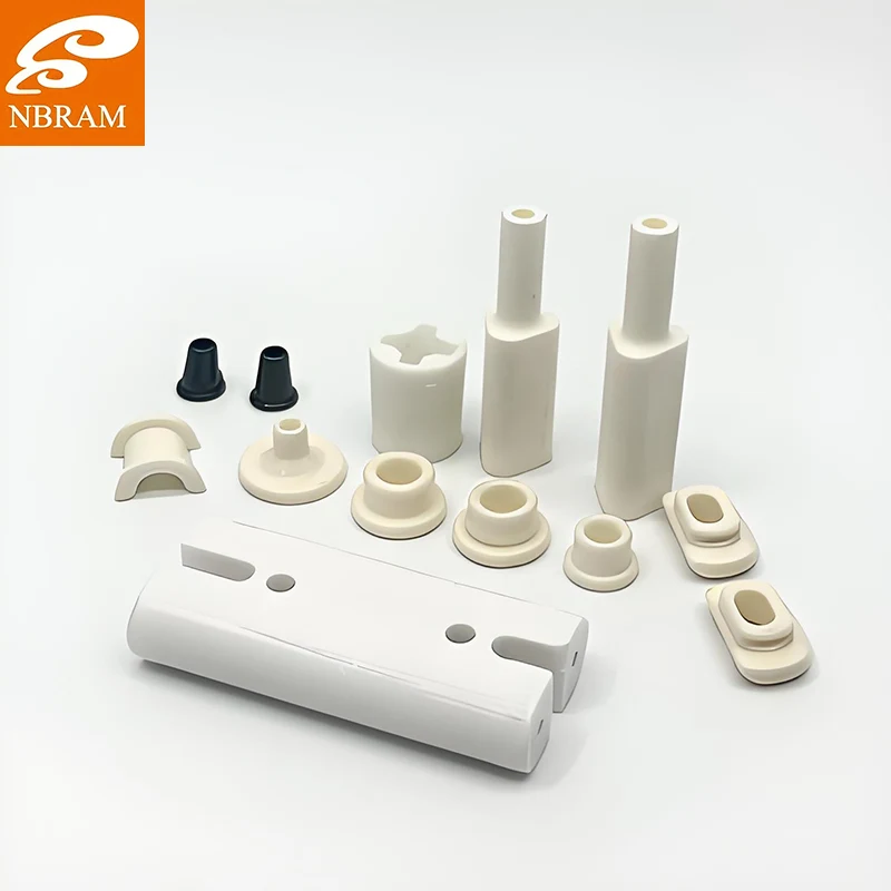 Textile Machinery Ceramic Yarn Guide