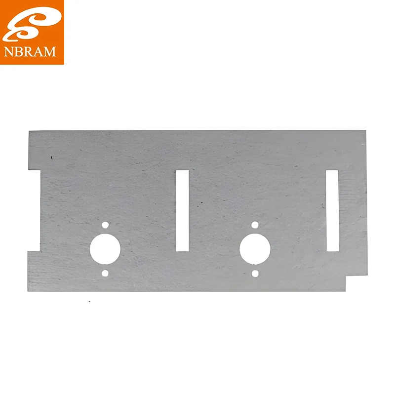 Toaster Mica Insulation Sheet