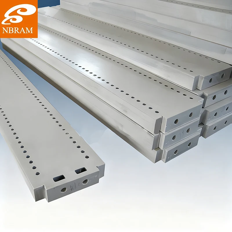 เตาไฟฟ้าอุตสาหกรรม Mica Core