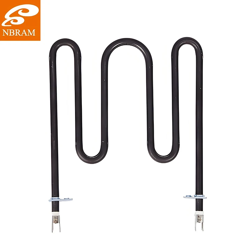 ท่อทำความร้อนรูปตัว M