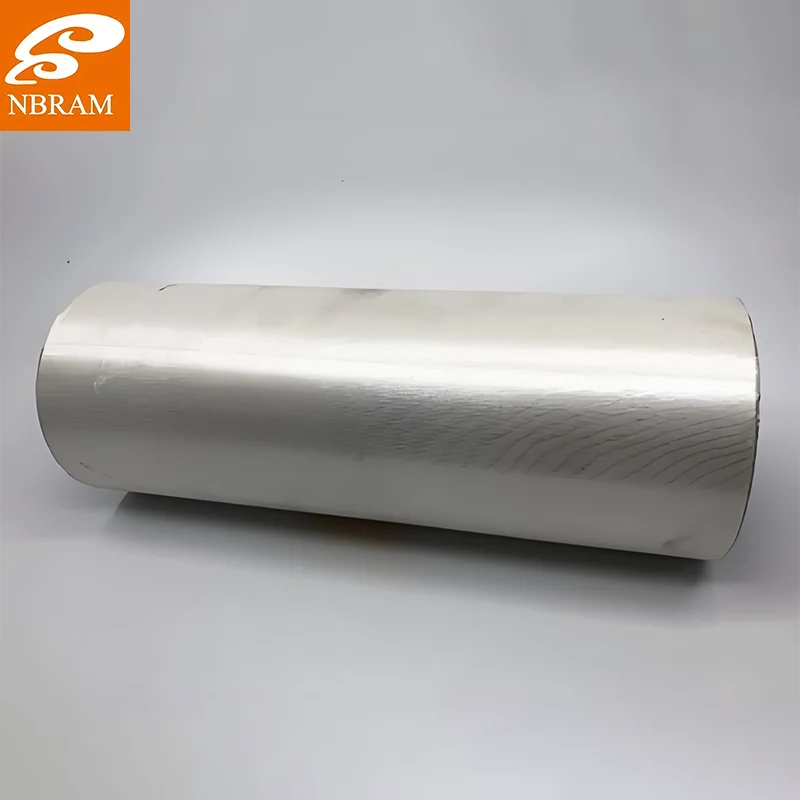 เทปไมก้าเสริมด้านเดียว