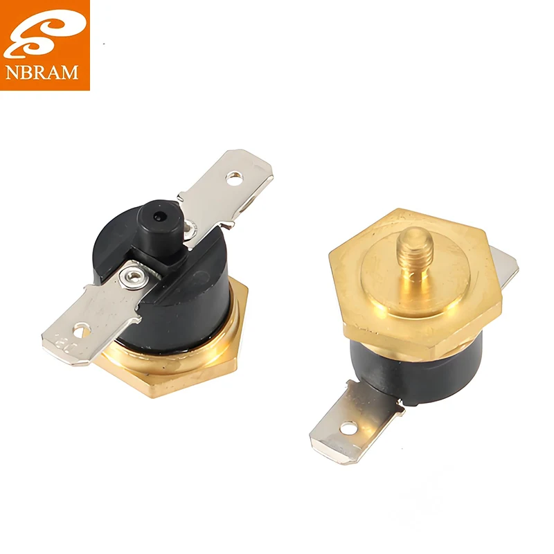 สแน็ปแอคชั่นเทอร์โมสตัท