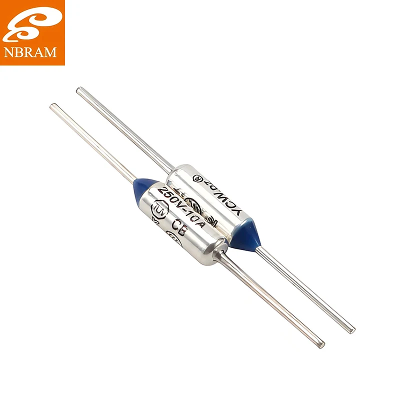 ฟิวส์ความร้อน