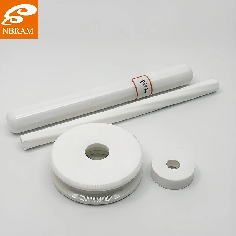 แบริ่งเซรามิกเซอร์โคเนีย